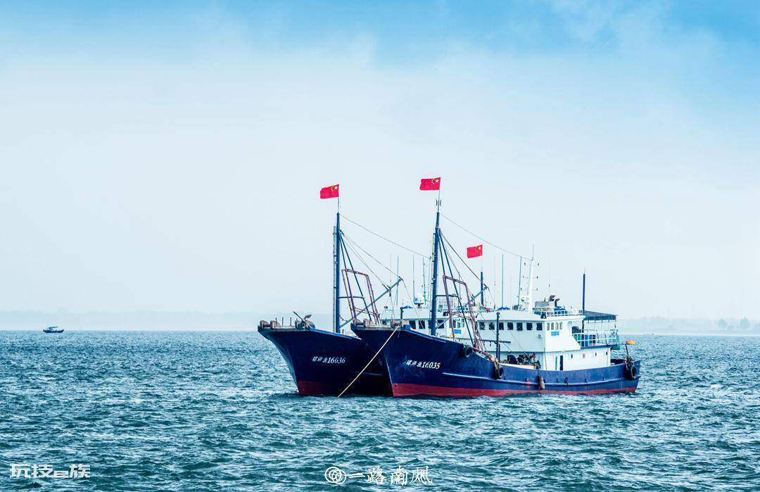 湛江在广东的哪个位置(广东省湛江市有什么旅游打卡景点)-图片6